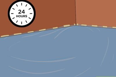 How to Paint Your Basement Floor