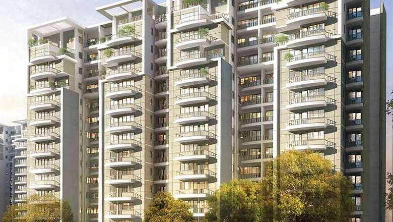Unitech Fails to Give Flats on Time, Buyers in Gurugram Helpless