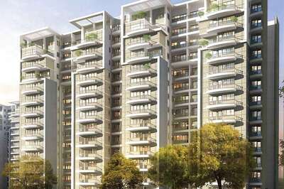 Unitech Fails to Give Flats on Time, Buyers in Gurugram Helpless