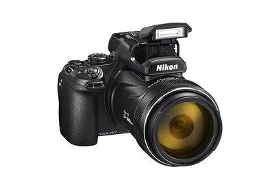 Nikon's New Camera Will Help Enhance Wildlife Photography Experience
