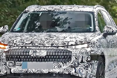 2024 Audi Q3 Spotted Testing, India Launch Imminent