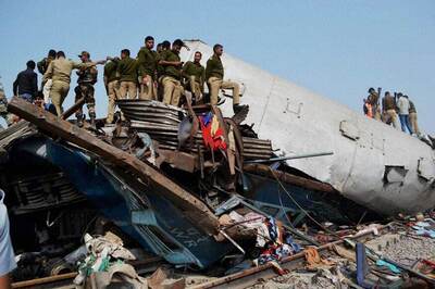 Kanpur Train Mishap Probe: India May Not Get Custody of ISI Man from Nepal
