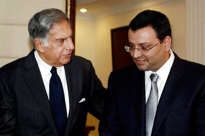 Tata Sons Moves SC Against NCLAT Order Reinstating Cyrus Mistry as Company Chairman