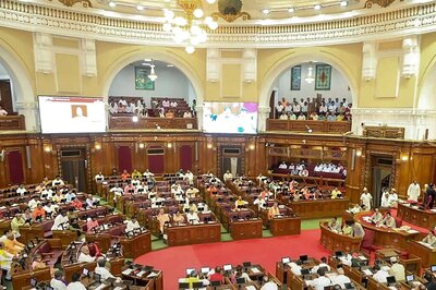 New Rules of UP Assembly: No Mobile Phones, Tearing of Documents, Laughing Out Loud