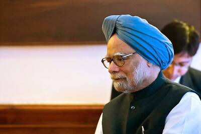 Mallya Mails: Ex-PM Manmohan Illegally Helped Kingfisher, Alleges BJP