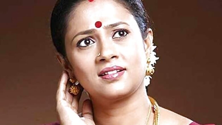 Video: Press Meet Of 'Aarohanam'