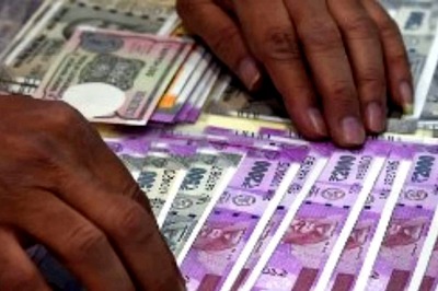 Dearness Allowance Hiked by 3% in Govt's Diwali Bonanza for Over 47 Lakh Central Employees