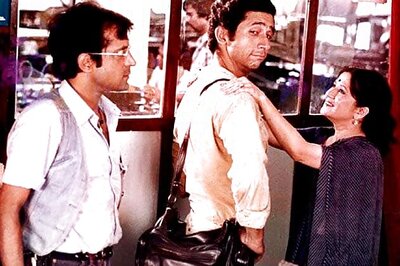 'Jaane Bhi Do Yaaro' to be re-released on Nov 2