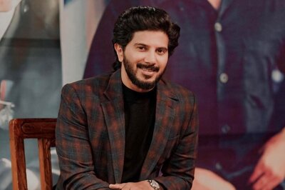 This Actor And Not Dulquer Salman Was The First Choice For Sita Ramam
