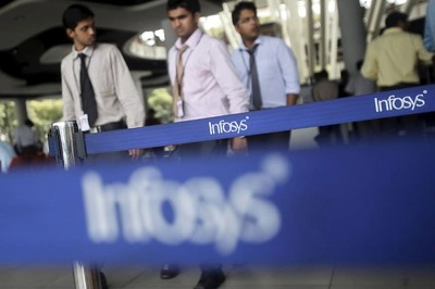 As Crisis for Infosys Swells, Here's Full Text of Whistleblowers' Letter to Company Board