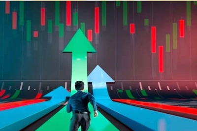 Markets Continue Upward! 5% Gain In Cipla Lifts Sensex In Opening Trade, Nifty Above 22,250