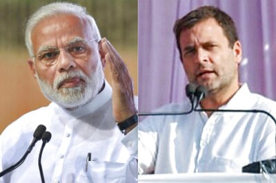 Why Quaint and Politically Unpredictable Wardha Features First in Both Modi and Rahul's Itinerary