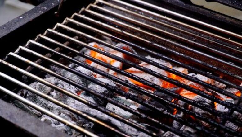 How to Grill Sweet Potatoes