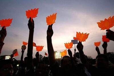 BJP May Deny Tickets to Many MLAs in Rajasthan, MP to Stave Off Anti-incumbency