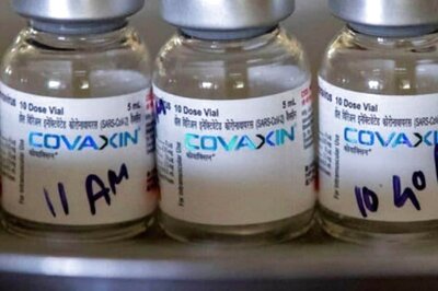 Covaxin 77.8% Effective Against Covid-19, 65.2% Against Delta Variant: Lancet Study