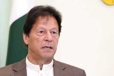Imran Khan Tenders Resignation, Asks PTI Members To Resign En Masse But Many Disagree