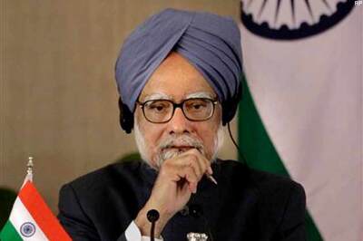 Ready to appear before PAC, PM writes to Joshi