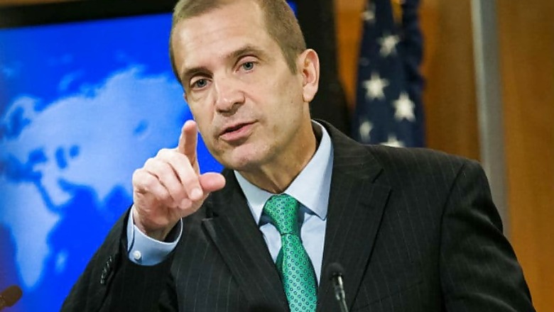 US Condemns Attacks on Secular Writers in Bangladesh