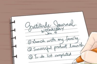 How to Be Easy Going