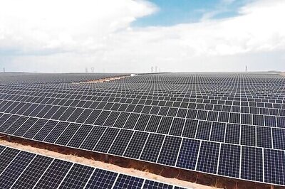 Energy Giant Promises More Perks In New Mexico Utility Case