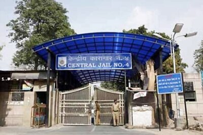 Delhi Court Seeks Response from Tihar Jail on ISIS Operative's Plea for Coronavirus Treatment