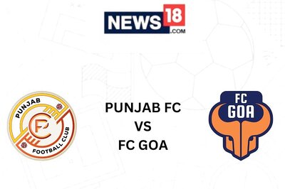 Punjab FC vs FC Goa Live Football Streaming For ISL 2023-24 Match: How to Watch PFC vs FCG Coverage on TV And Online