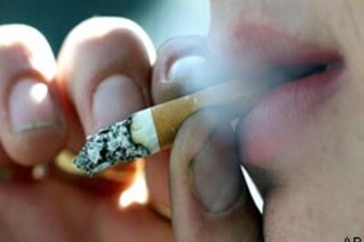 No butts, smoking could ruin your sex life