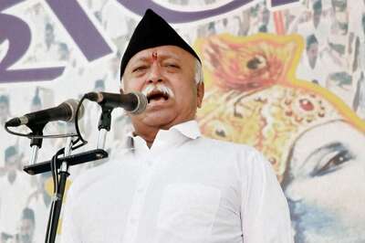 To Rein in Tribal Resentment, RSS Chief Mohan Bhagwat Will Meet Tribal Leaders in Raipur