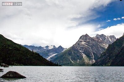 Bachendri Pal to lead women's expedition to Kharta Valley