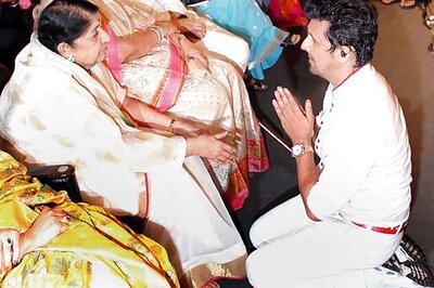 Sonu Niigam: Songs that are made today are not long-lasting