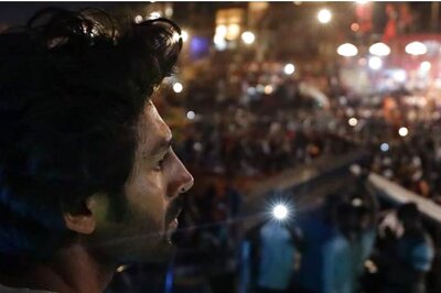 Bhool Bhulaiyaa 2 Success: Kartik Aaryan Attends Ganga Aarti In Varanasi; Thanks Fans For Overwhelming Response