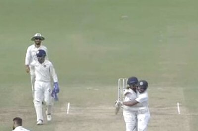 Ranji Trophy 2022-23 Quarter-final: Batters Put Karnataka in Command Against Uttarakhand