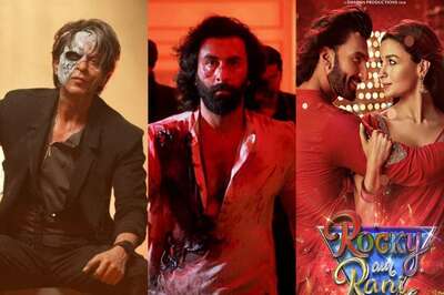 Showsha Reel Awards 2024: SRK, Ranbir Kapoor Nominated for Best Actor, Rocky Aur Rani For Best Film