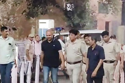 Delhi HC To Hear Kejriwal's Close Aide Bibhav Kumar's Plea Against His Arrest Swati Maliwal Assault Case