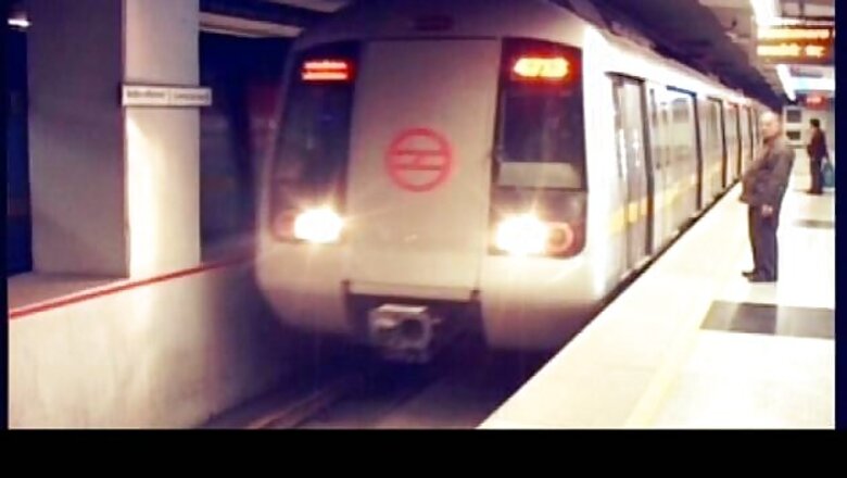 Delhi Metro services on Holi from 2:30 PM onwards