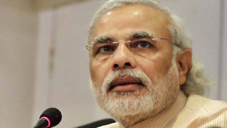 PM Modi vows to nurture 'B2B' ties on first foreign tour