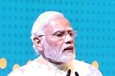 'Our Govt Tried to Develop Health Care Sector in Holistic Way in Last Eight Years': PM Modi