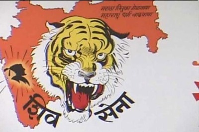 Shiv Sena Hails Development Works of Congress Since Independence