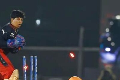 WPL 2024: Hosts RCB Look to Continue Winning Momentum Against Gujarat Giants on Home Turf