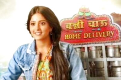 TRP Race: Anupamaa Remains On Top But a New Show Beats Ghum Hai Kisikey Pyaar Meiin