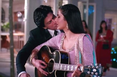 Jab Tak Hai Jaan: Will the YRF magic work for SRK?