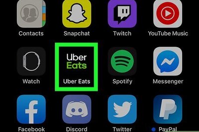 3 Simple Ways to Pay with Cash on Uber Eats