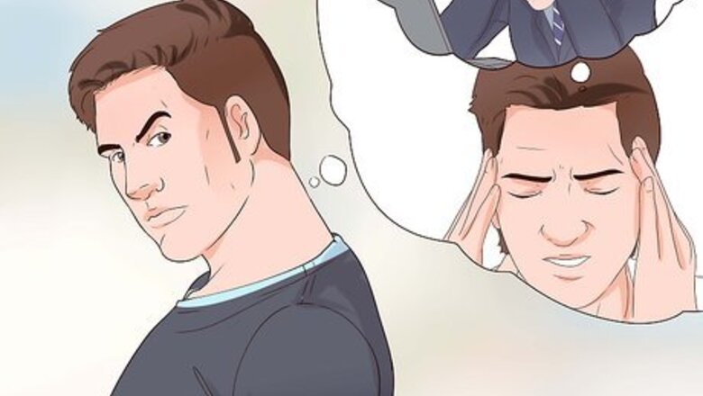 How to Stop Repetitive Bad Memories