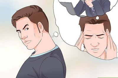 How to Stop Repetitive Bad Memories