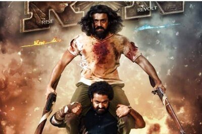 Baby Driver Director Edgar Wright Praises Jr NTR-Ram Charan's RRR: 'Absolute Blast, So Entertaining'