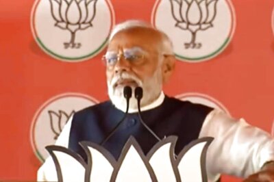 JMM Leader Apologies for Making Derogatory Statement Against PM Modi