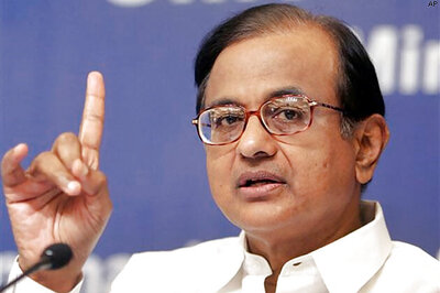 Take joint action against wilful defaulters: Chidambaram to banks