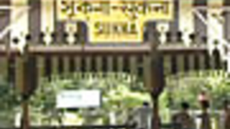 Sukna scam: SC dismisses Army officer's plea