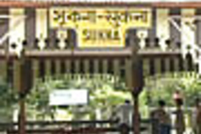 Sukna scam: SC dismisses Army officer's plea