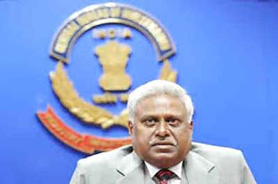 Will follow all instructions given by the SC: CBI chief